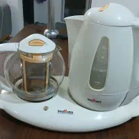 چایساز|سماور، چایساز، قهوهساز|مشهد, فاطمیه|دیوار