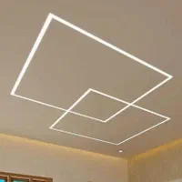 اجرا سقف کاذب ، کناف ، تایل ، پی وی سی، تی وی وال|خدمات پیشه و مهارت|ایذه, |دیوار