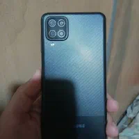 A12 ram4 128gig|موبایل|دوگنبدان, |دیوار