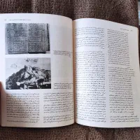 ۲۰ جلد مجله قدیمی باستان شناسی و تاریخ (کمیاب)|کتاب و مجله تاریخی|اصفهان, خانه اصفهان|دیوار