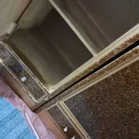 کمد ۲ لنگه|جاکفشی، کمد، دراور|قم, وادی السلام|دیوار