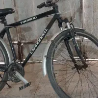 دوچرخه دنده ای ۲۶آمریکایی