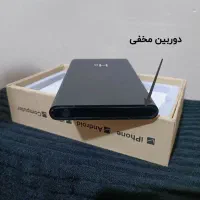 انواع پاور بانک دوربین دار کاملا مخفی|دوربین مداربسته|اسلام‌شهر, مظفریه|دیوار