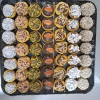 شیرینی وباقلوا|خوردنی و آشامیدنی|اصفهان, حصه شمالی|دیوار