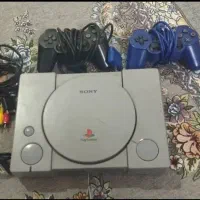 پلی‌استیشن ۱|کنسول، بازی ویدئویی و آنلاین|خاش, |دیوار