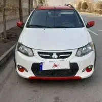 کوییک R.مدل ۱۴۰۱.کم کارکرد