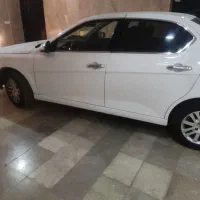 دنا پلاس6دنده مدل 1403فول چهار چرخ دیسک|خودرو سواری و وانت|کرج, دولت‌آباد|دیوار