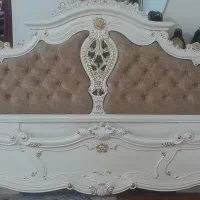 تخت سلطنتی چستر دونفره۱۵ملیون