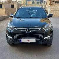 جک s5 مدل ۱۴۰۲ در حد صفر معاوضه