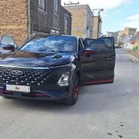 فونیکس fxمدل ۴۰۲|خودرو کلاسیک|بروجرد, |دیوار