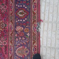 فرش دستبافت ۶متری|فرش|ارومیه, |دیوار