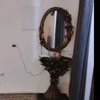 آینه کنسول