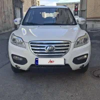 لیفان x60درحدصفر