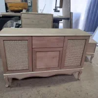 نجاری سپاهان