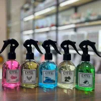 خوشبوکننده اورجینال لوریس و ایفل|آرایشی، بهداشتی، درمانی|ری, صالح‌آباد شرقی|دیوار