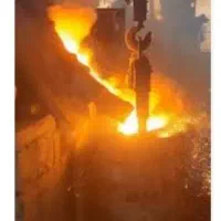 استخدام فوری نیرو فنی و تولید شرکت فولاد