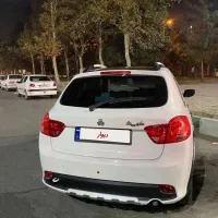 کوییک1402 R|خودرو سواری و وانت|هشتگرد, شهرک اداری|دیوار