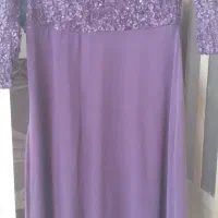 پیراهن مجلسی