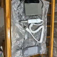 سوهان برقی ماراتون|آرایشی، بهداشتی، درمانی|رشت, لاکانی|دیوار