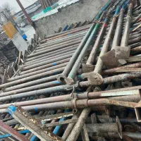 اجاره انواع جک و قالب ساختمانی|مصالح و تجهیزات ساختمان|تهران, یافت آباد جنوبی|دیوار