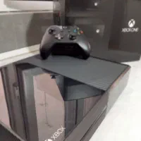 xbox one 500G به همراه دوربین و هدست