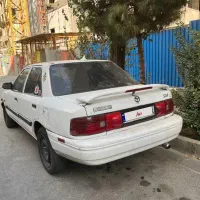 مزدا ۳۲۳f|خودرو سواری و وانت|کرج, کرج نو|دیوار