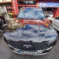 صافکاری پی دی ار pdr لیسه سرامیک پولیش خودرو