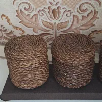 نو،اصلاً استفاده نشده،حصیری