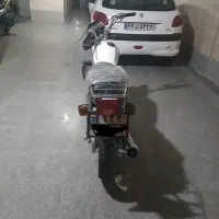 هوندا 125 مدل 95 کویر|موتورسیکلت|تهران, اتابک|دیوار