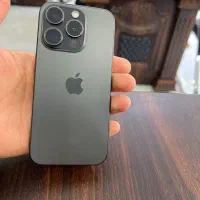 آیفون۱۵پرو‌۲۵۶بدون‌نقطه