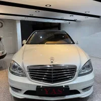 S500 2011