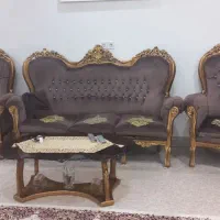 مبلمان|مبلمان خانگی و میز عسلی|رامهرمز, |دیوار