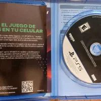 دیسک بازی fc 24 برای ps5|کنسول، بازی ویدئویی و آنلاین|تهران, قاسمآباد|دیوار