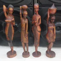 دکوری چوبی|مجسمه، تندیس، ماکت|شاهینشهر, عطار|دیوار