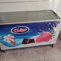 فریزر معاوضه با یخچال ایستاده