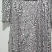 لباس. مجلسی نو تن نرفته|لباس|بروجن, |دیوار