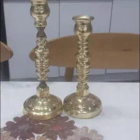 پارچ ودوتا جام ،جا شمعی|صنایع دستی و سایر لوازم تزئینی|اندیمشک, |دیوار