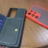 گارد گوشی s21 اولترا|لوازم جانبی موبایل و تبلت|تهران, شمشیری|دیوار