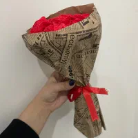 دسته گل مصنوعی|گل مصنوعی|تهران, شهرک رضویه|دیوار