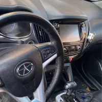 جک s5 بی‌ رنگ مدل ۹۸|خودرو سواری و وانت|تهران, جوادیه تهرانپارس|دیوار