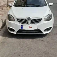 برلیانس h320 دنده ای|خودرو سواری و وانت|پاکدشت, پاکدشت (مامازند)|دیوار