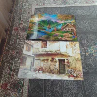 سلام پوسترعکس|تابلو، نقاشی، عکس|رضویه, |دیوار