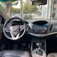 جک s5|خودرو سواری و وانت|کرج, مهرویلا شمالی|دیوار