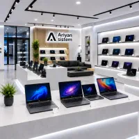 چشنواره ۲روزه لپتاپ های گریدA++ با 30%تخفیف