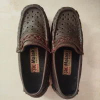 کفشهای نو و در حد نو باقیمت مناسب