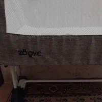 تخت نوزاد کنار مادر|تخت و صندلی بچه|دماوند, گیلاوند|دیوار