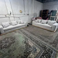 تولیدی مبلمان رویاهوم اماده همکاری بانمایشگاه مبل|مبلمان خانگی و میز عسلی|آق قلا, |دیوار