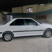 پارس سال موتور جدید نیم فول ۱۴۰۲|خودرو سواری و وانت|نورآباد ممسنی, |دیوار