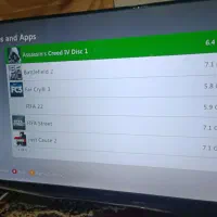 ایکس باکس ۳۶۰ Xbox 360