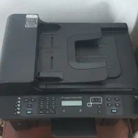 پرینتر ۴ کاره hp